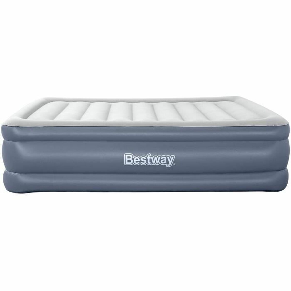 Luftmadrass Bestway 6713I 203 x 152 x 51 cm - 3