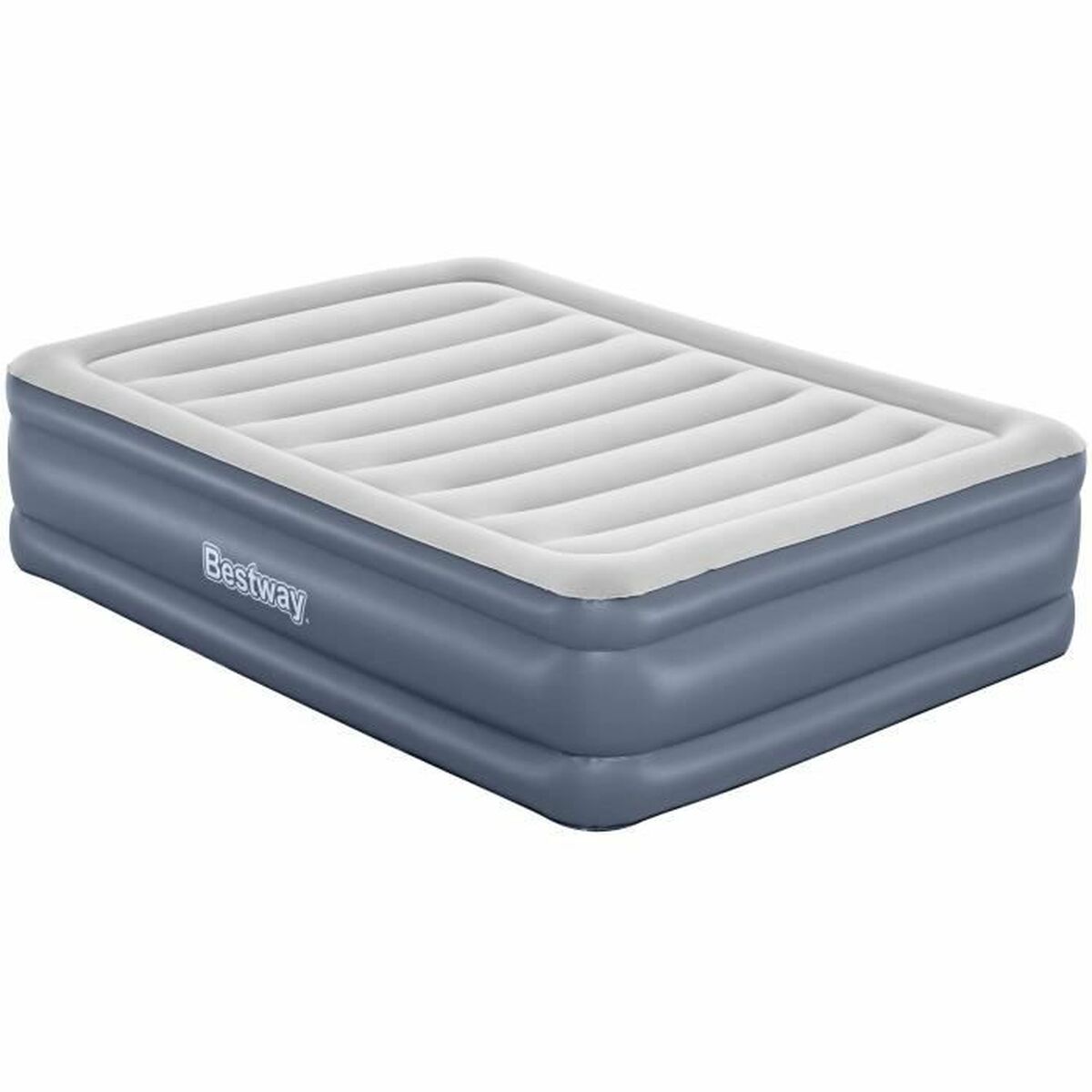 Luftmadrass Bestway 6713I 203 x 152 x 51 cm