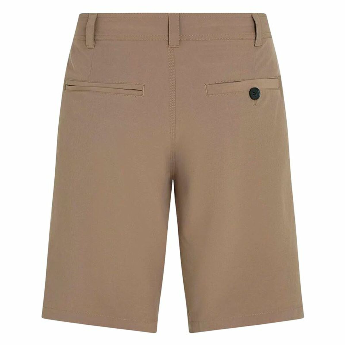 Herrshorts O'Neill Hybrid 19” Brun - 2
