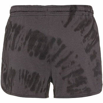 Sportshorts för kvinnor Champion Tie Dye W