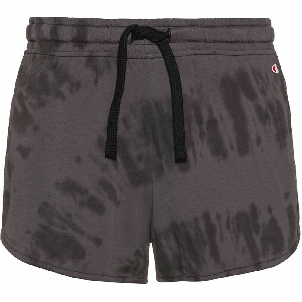 Sportshorts för kvinnor Champion Tie Dye W