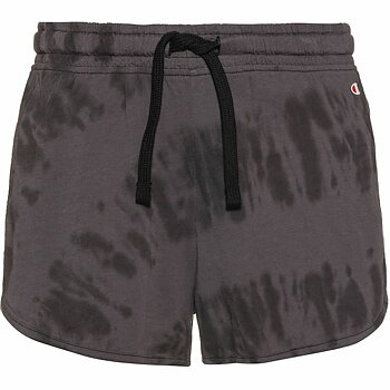 Sportshorts för kvinnor Champion Tie Dye W