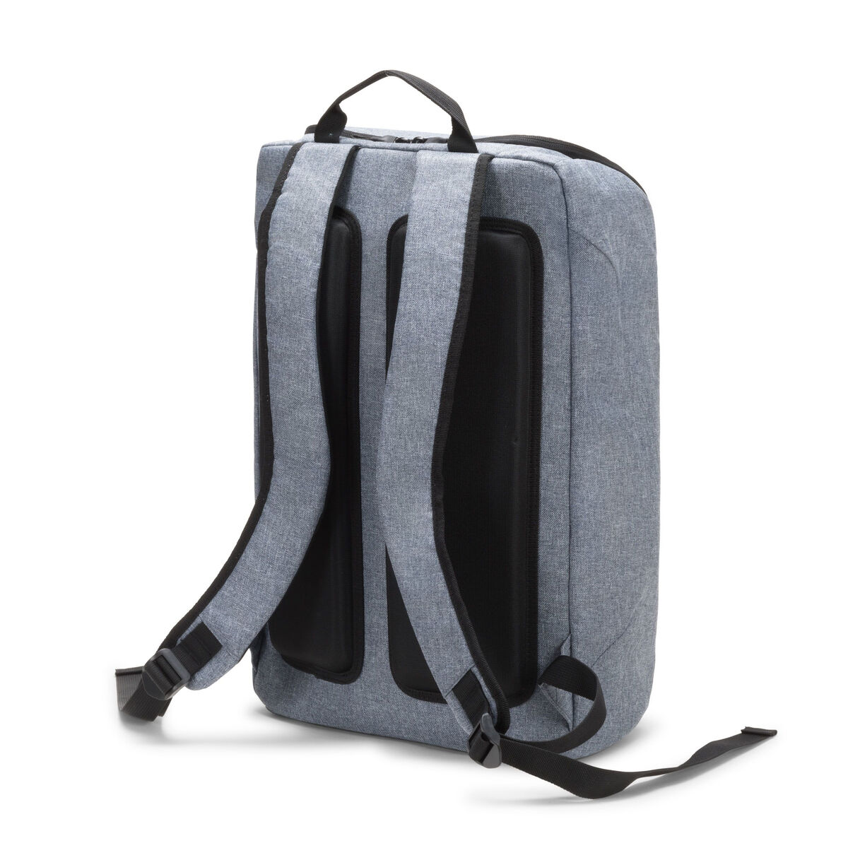 Laptopryggsäck Dicota D31875-RPET Blå - 5