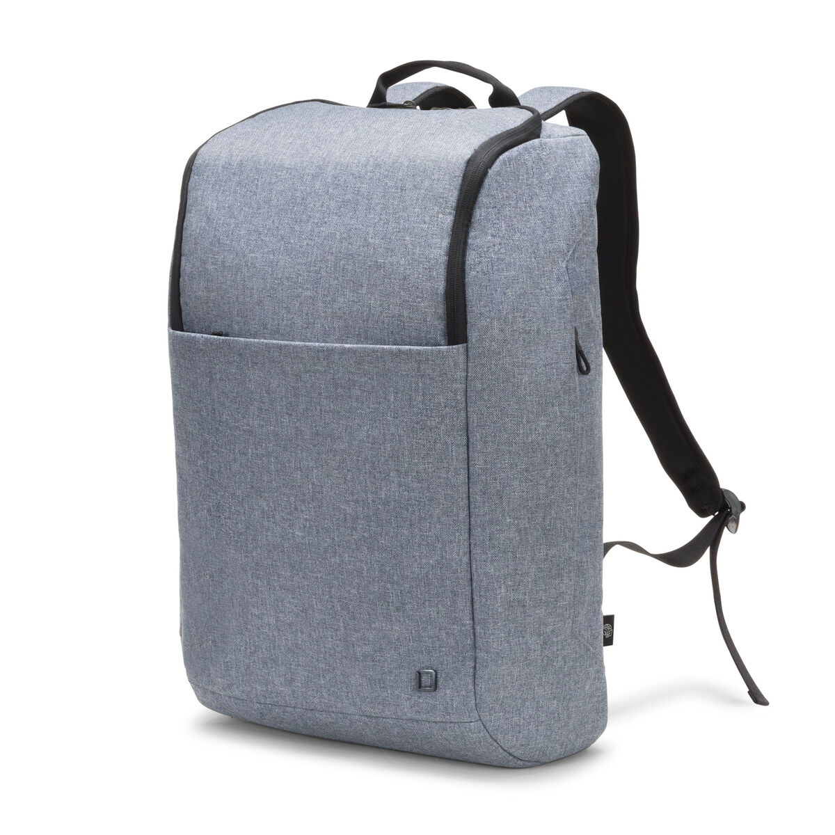 Laptopryggsäck Dicota D31875-RPET Blå - 4