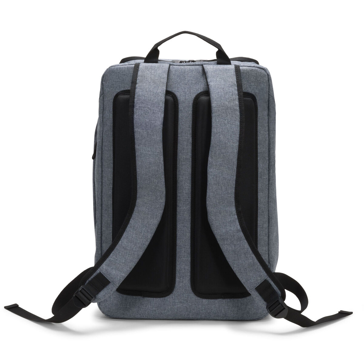 Laptopryggsäck Dicota D31875-RPET Blå - 7