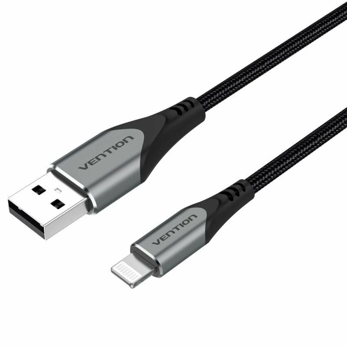 Kabel Lightning Vention LABHD 50 cm (1 antal)