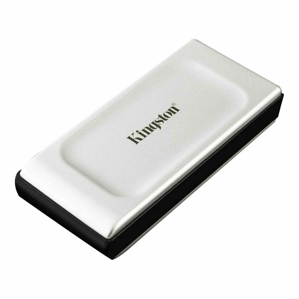 Extern Hårddisk Kingston XS2000 2 TB 2 TB SSD - 2