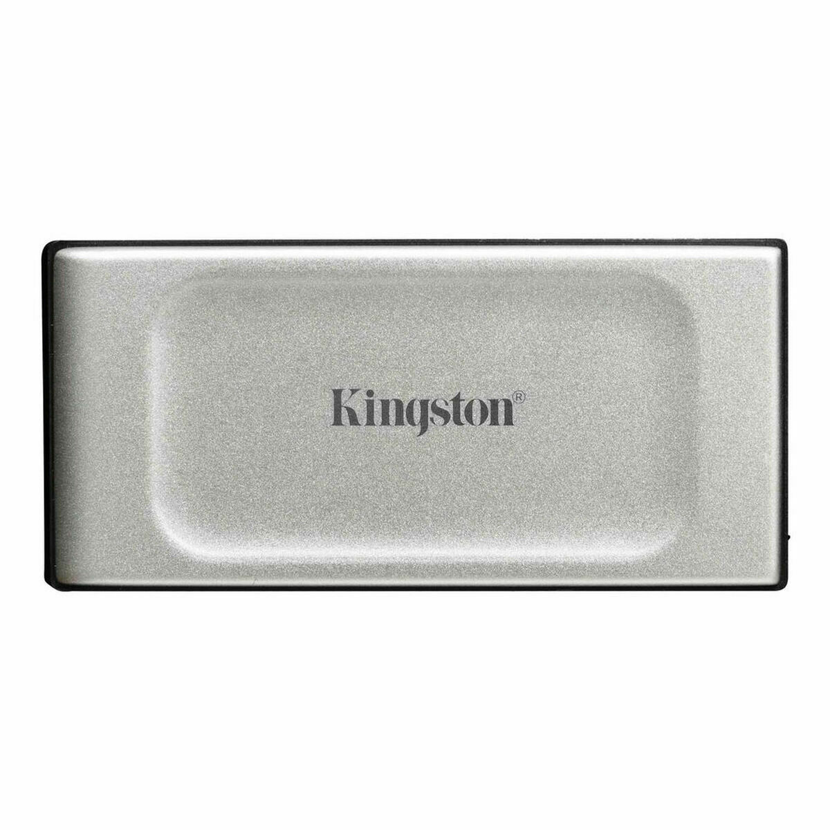 Extern Hårddisk Kingston XS2000 2 TB 2 TB SSD
