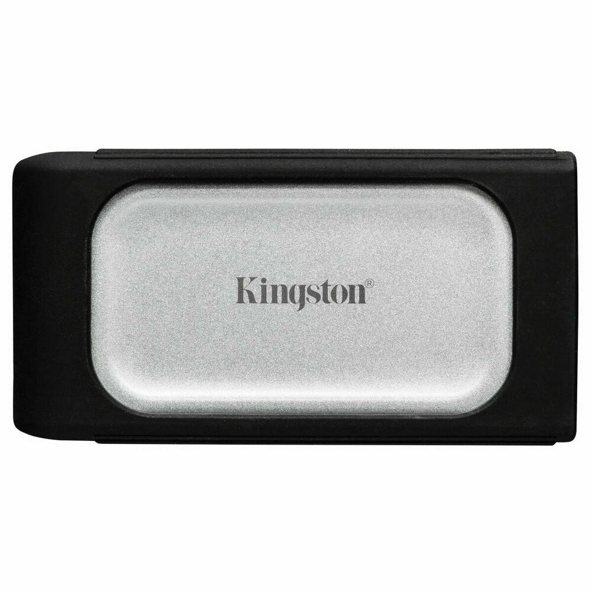 Extern Hårddisk Kingston XS2000 2 TB 2 TB SSD - 3