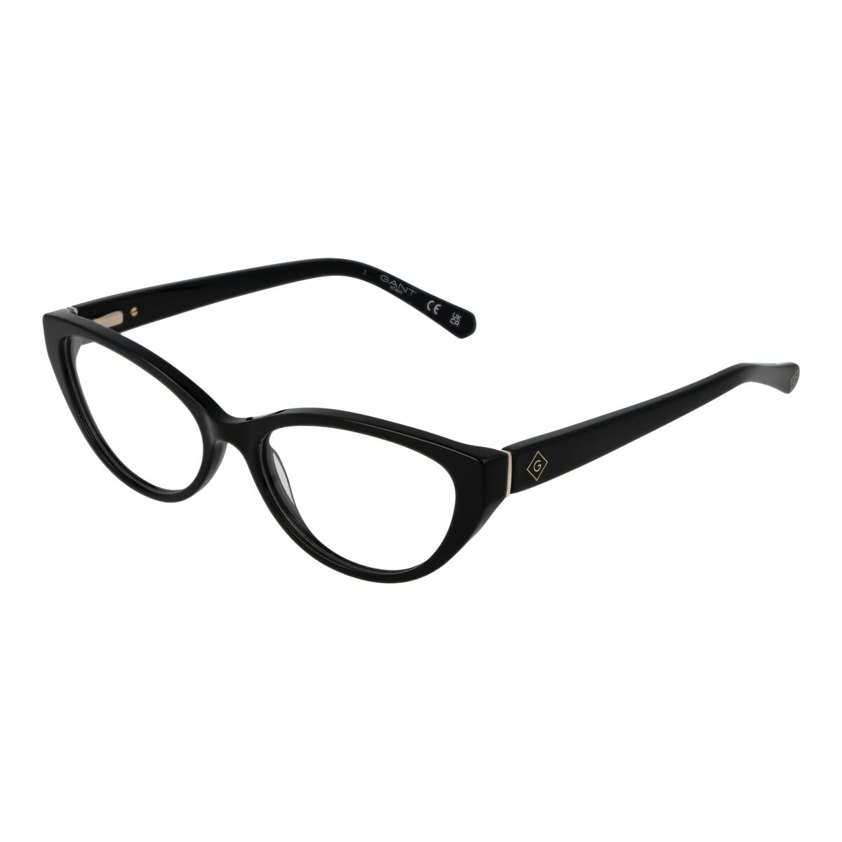 Glasögonbågar Gant GA4142 54001