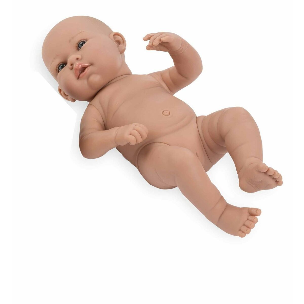 Bebisdocka Arias Real Baby 42 cm - 3