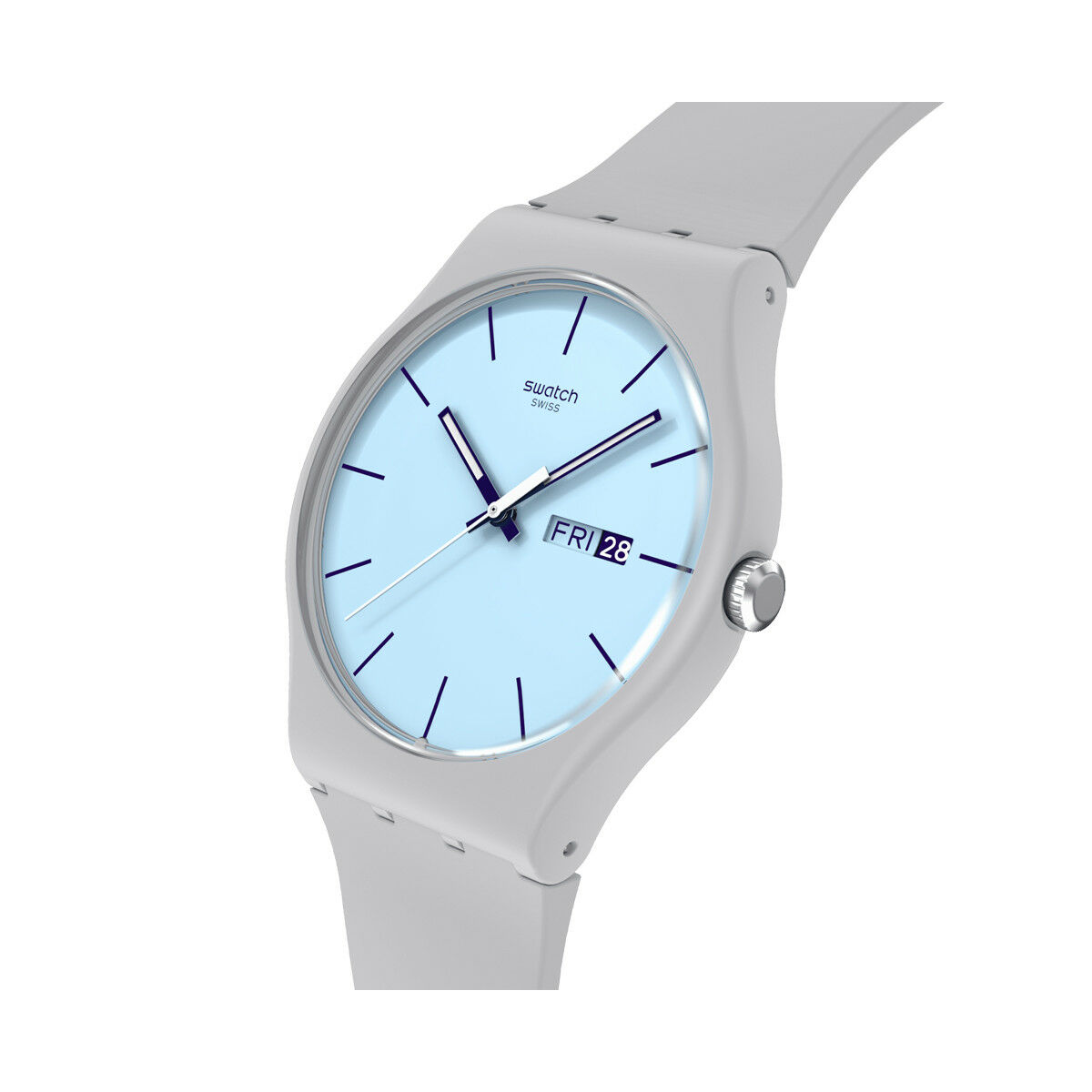 Damklocka Swatch SO29M702 - 3