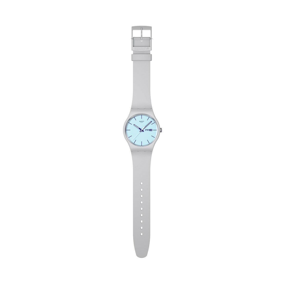 Damklocka Swatch SO29M702 - 2