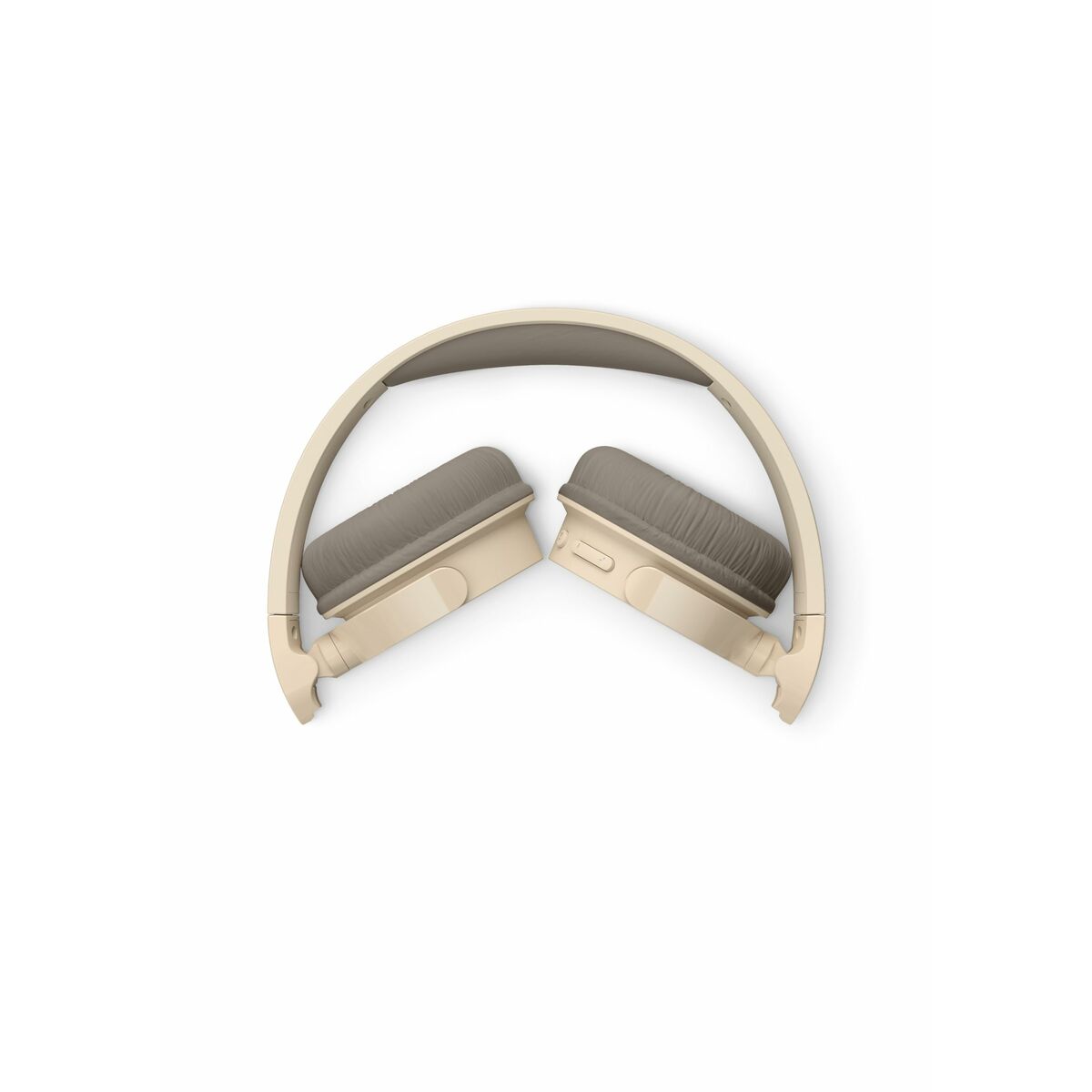 Hörlurar Philips Beige - 3