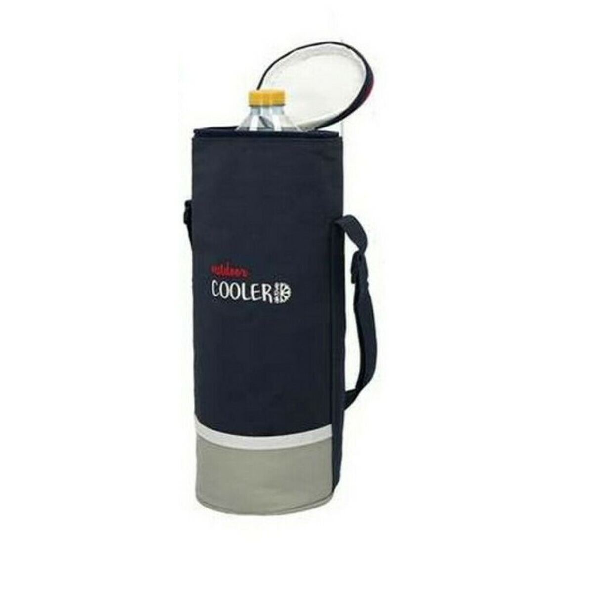 Kylväskan Aktive Cooler PVC 3 L 31 x 12 x 12 cm