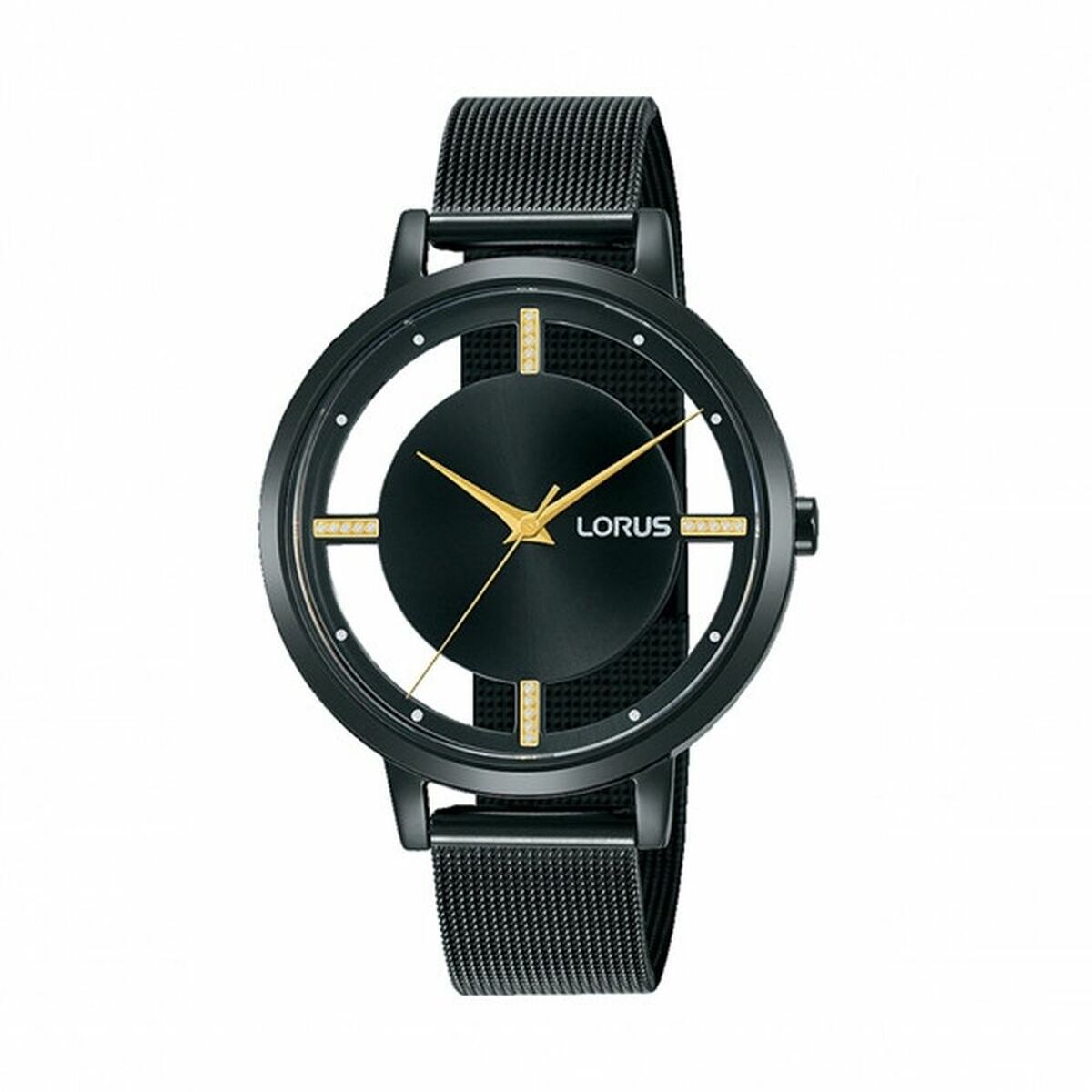Damklocka Lorus RG205QX9