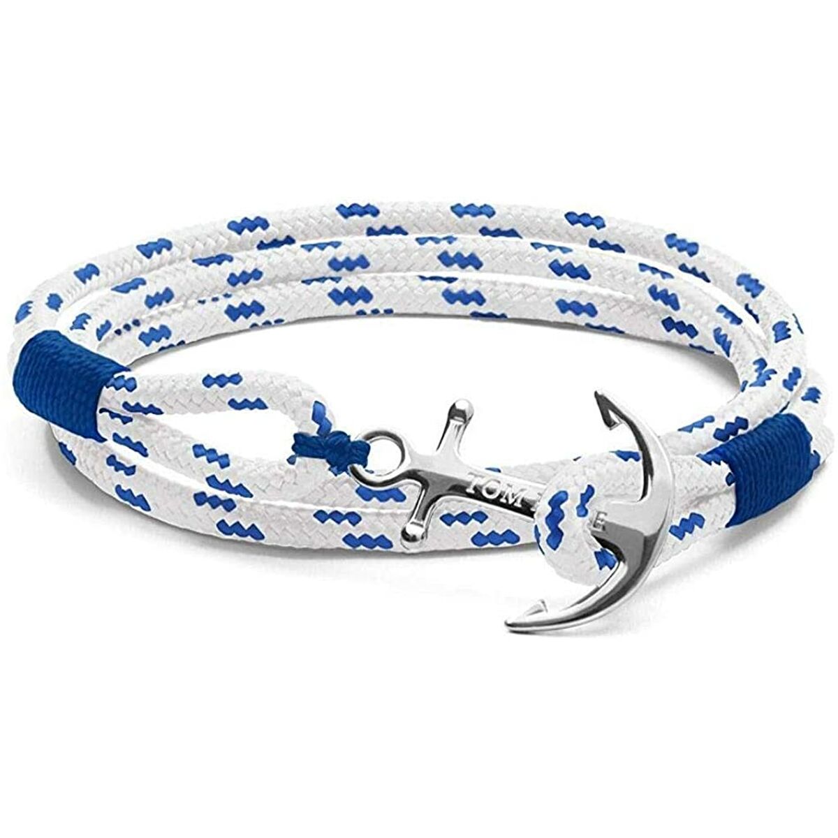 Damarmband Tom Hope TM0163 18 cm