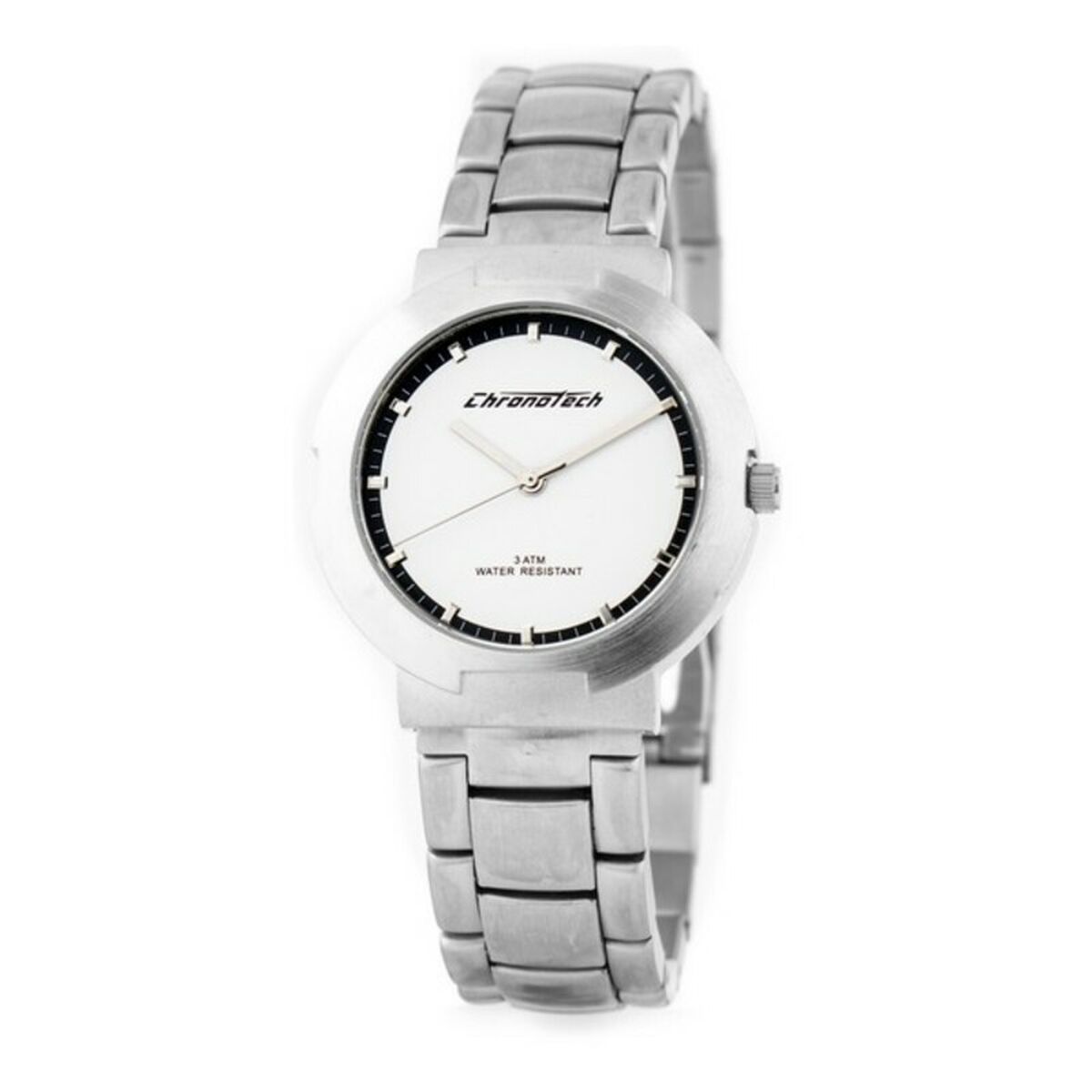 Damklocka Chronotech CT6451-03M (Ø 35 mm) - 8