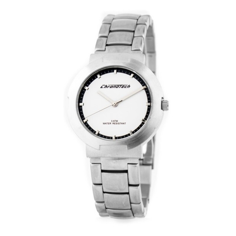 Damklocka Chronotech CT6451-03M (Ø 35 mm) - 4