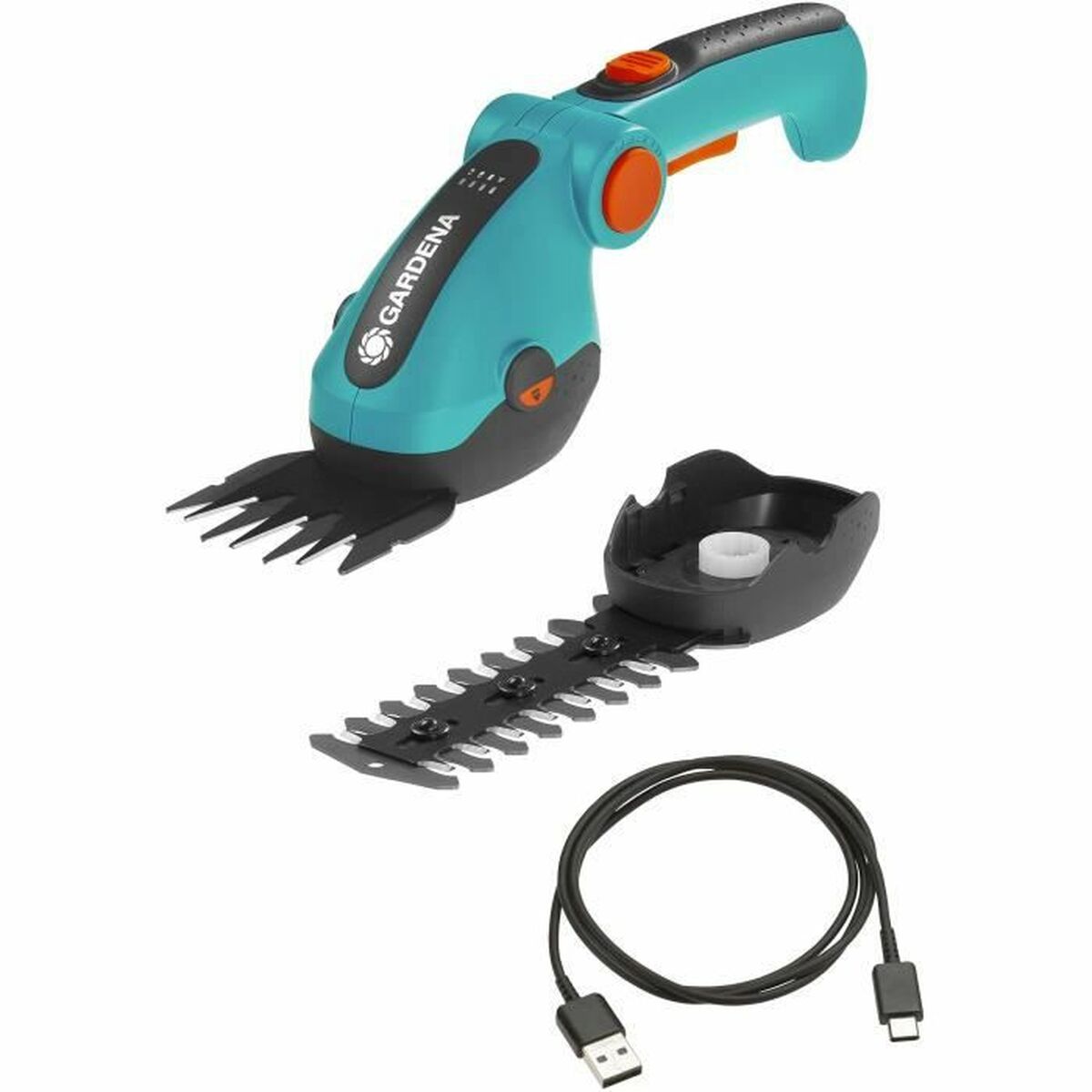 Häcktrimmer Gardena 3.6 V - 3
