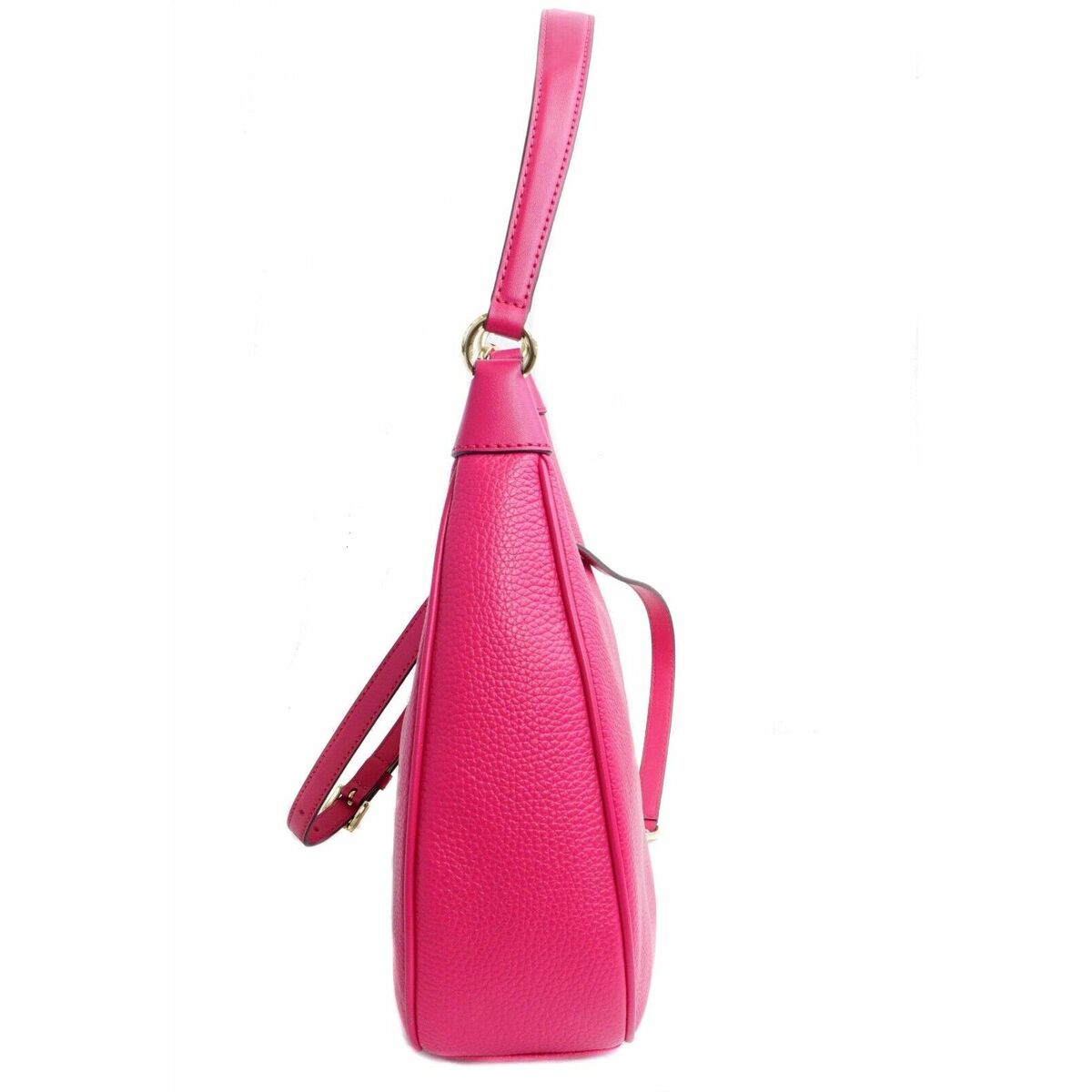 Damväska Michael Kors Cora Rosa 30 x 18 x 8 cm - 5