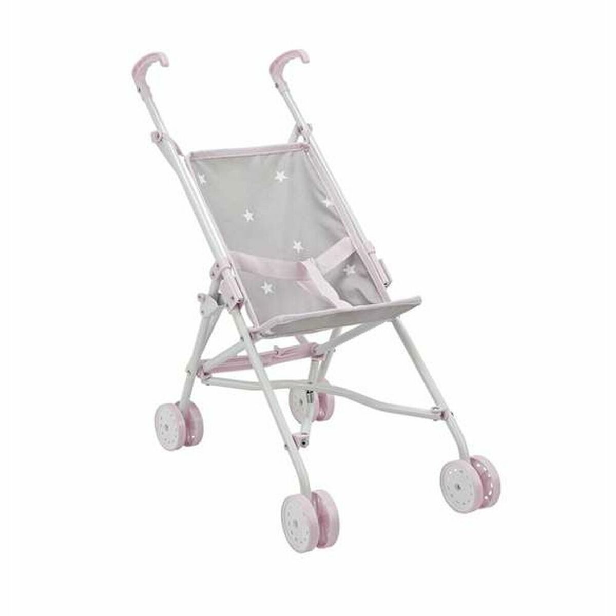 Dockvagn Arias Emma 27 x 47 x 58 cm
