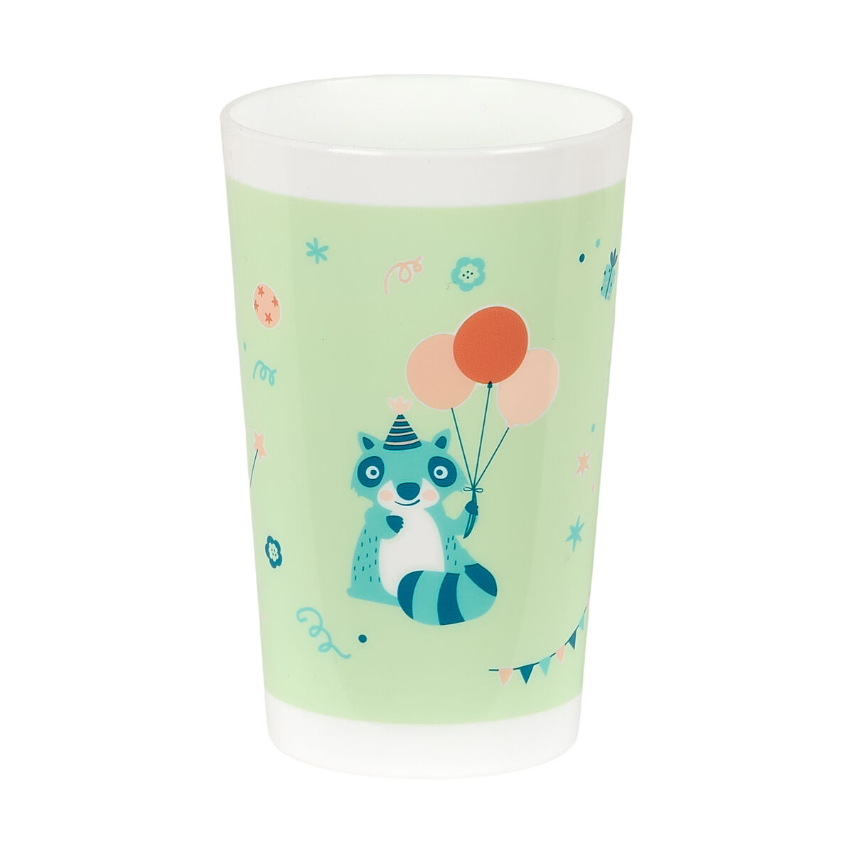 Barnservis set Safta Fiesta Polyester 26 x 26 x 9 cm - 4