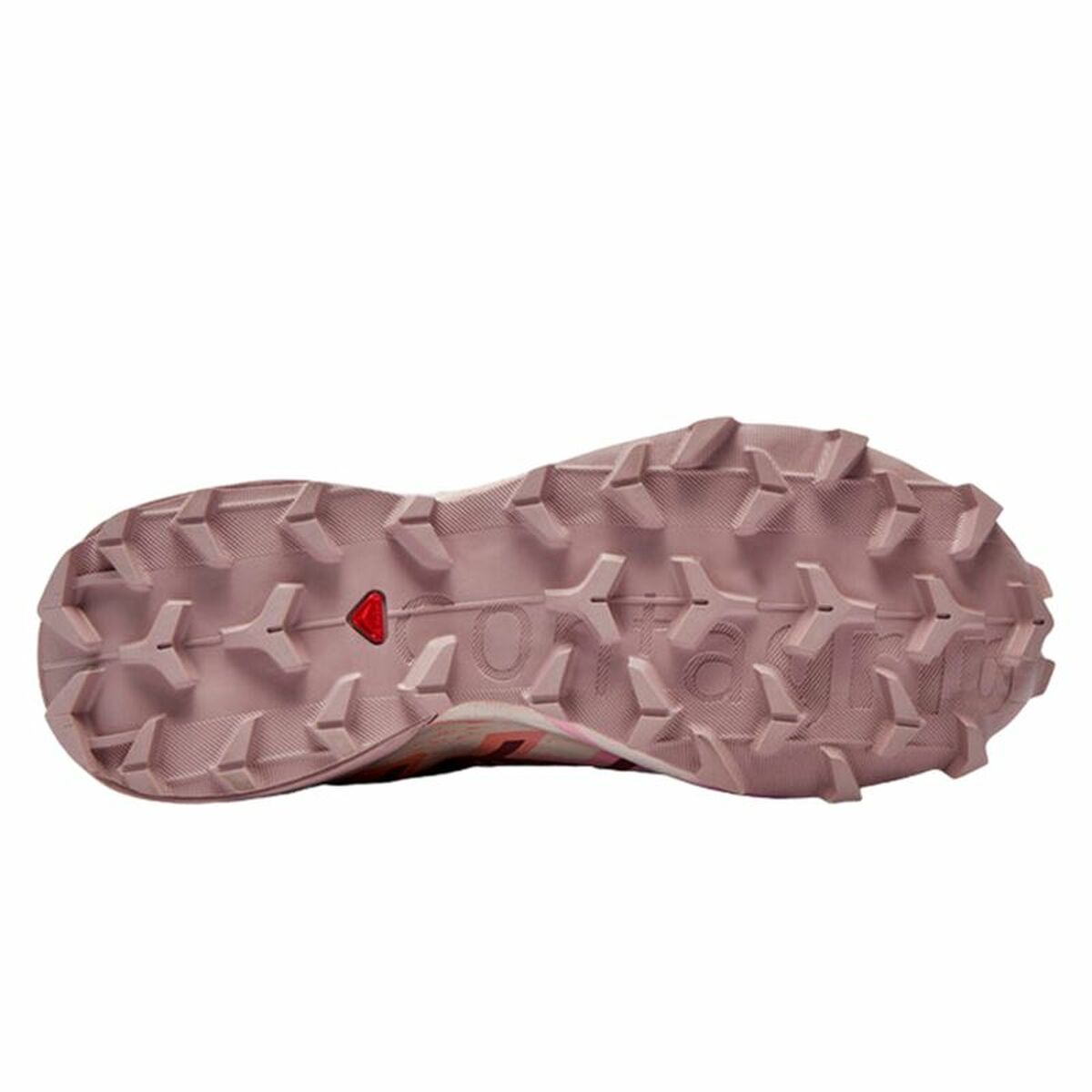 Träningsskor Dam Salomon Speedcross 6Catawg - 2