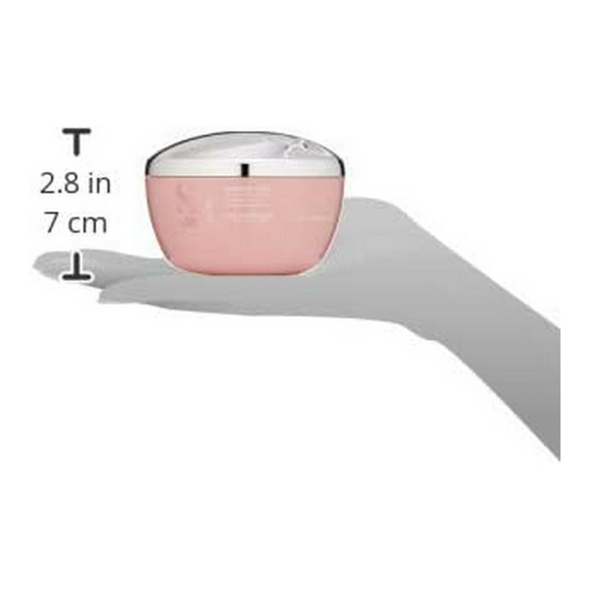 Hårinpackning Alfaparf Milano Semi Di Lino Moisture 200 ml - 2