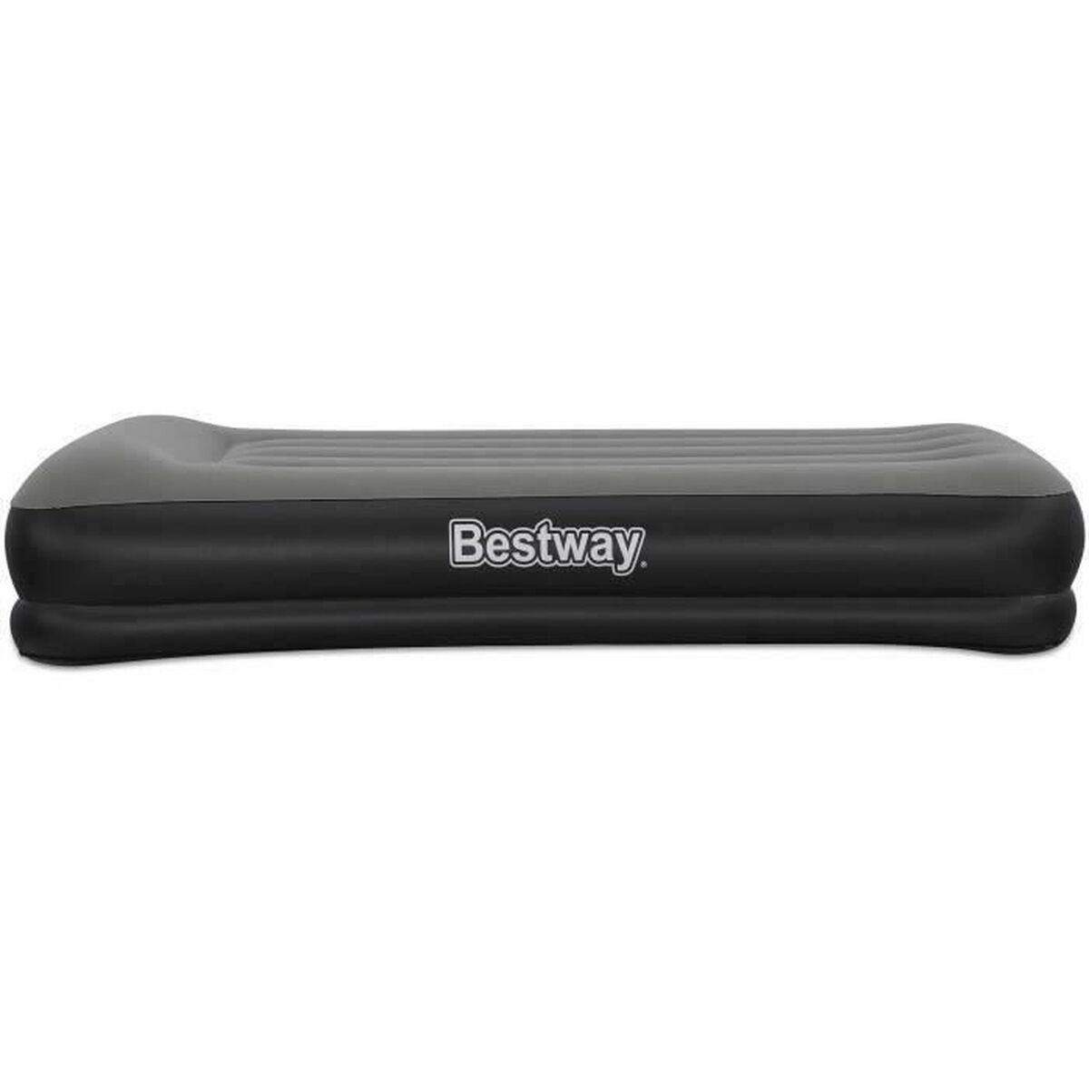 Luftmadrass Bestway 671BT Tritech Twin 191 x 97 x 36 cm - 2