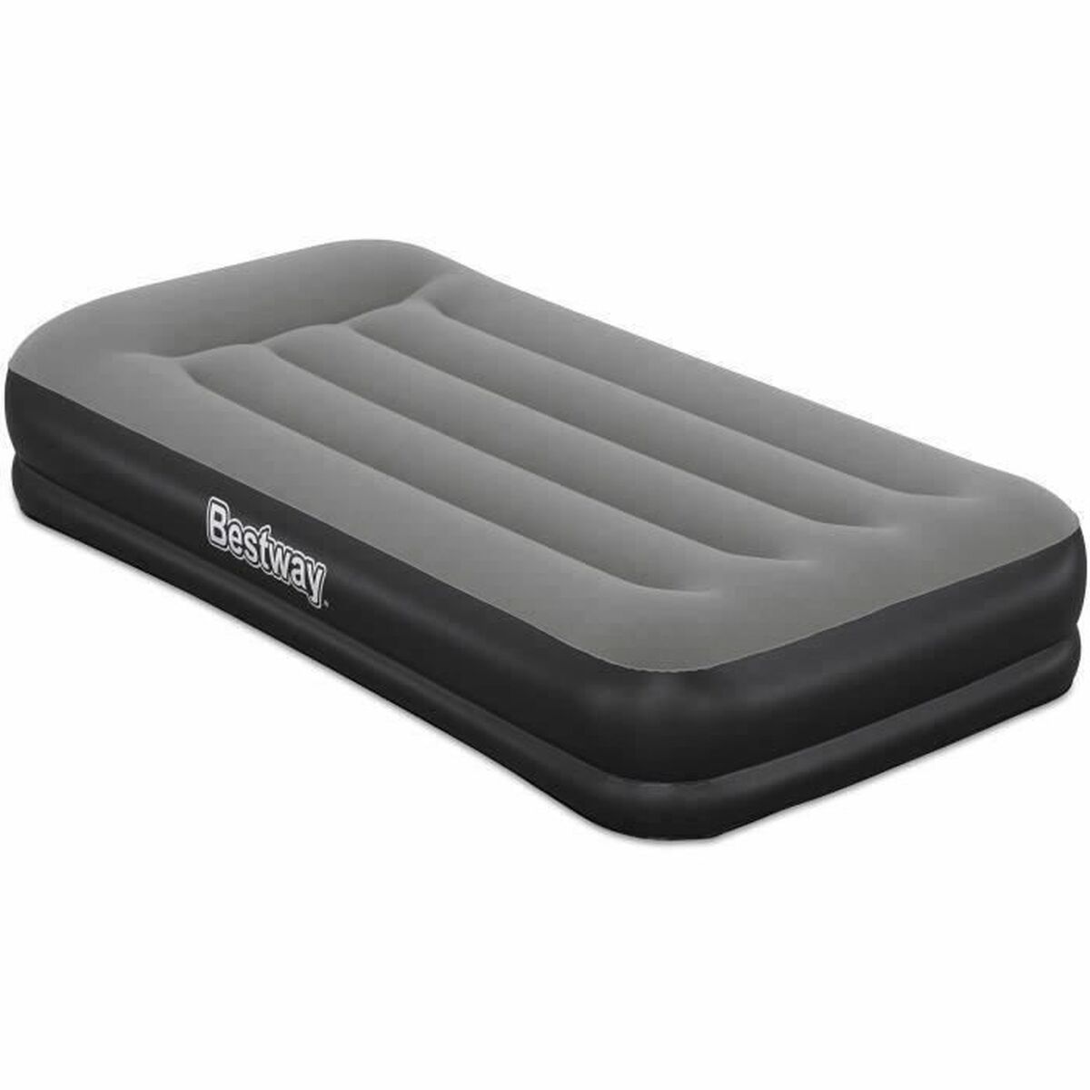 Luftmadrass Bestway 671BT Tritech Twin 191 x 97 x 36 cm