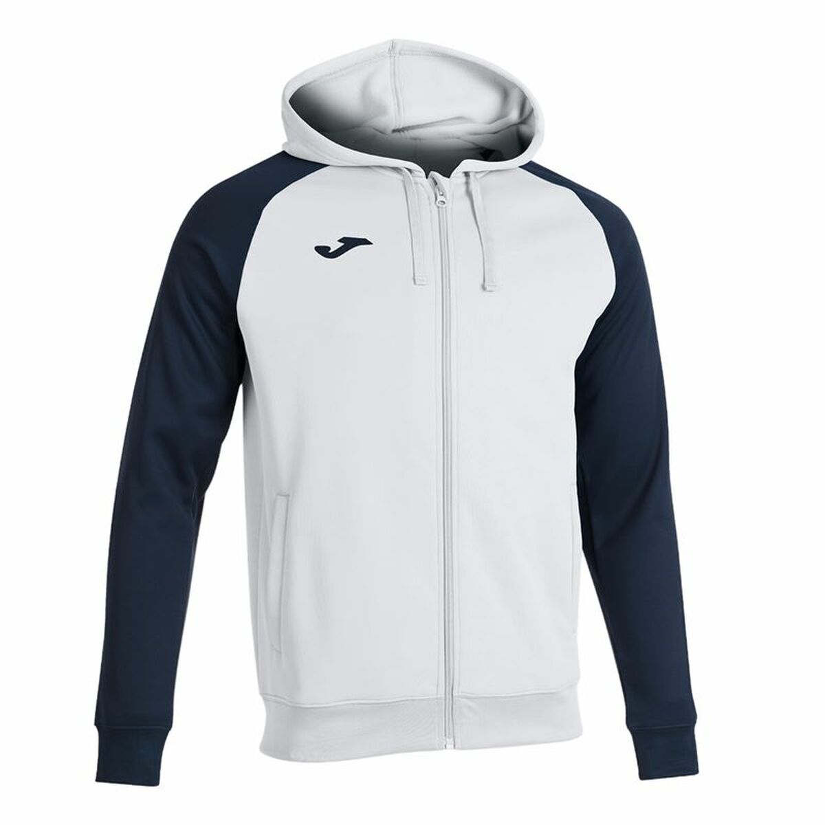 Tröja med huva Unisex Joma Sport Academy IV