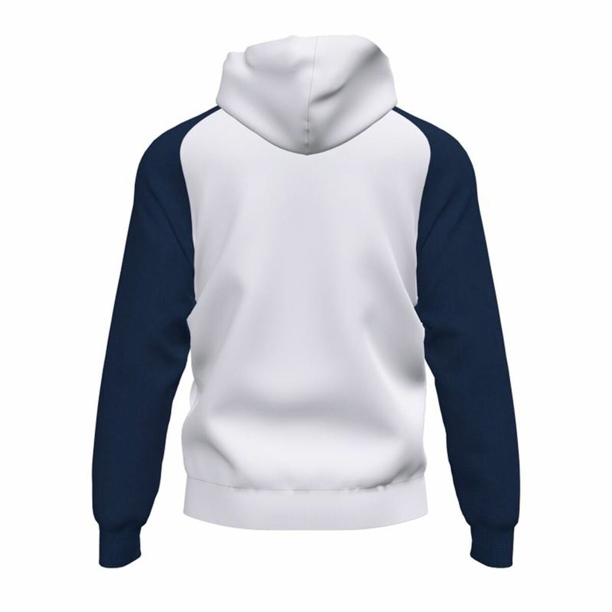 Tröja med huva Unisex Joma Sport Academy IV - 2
