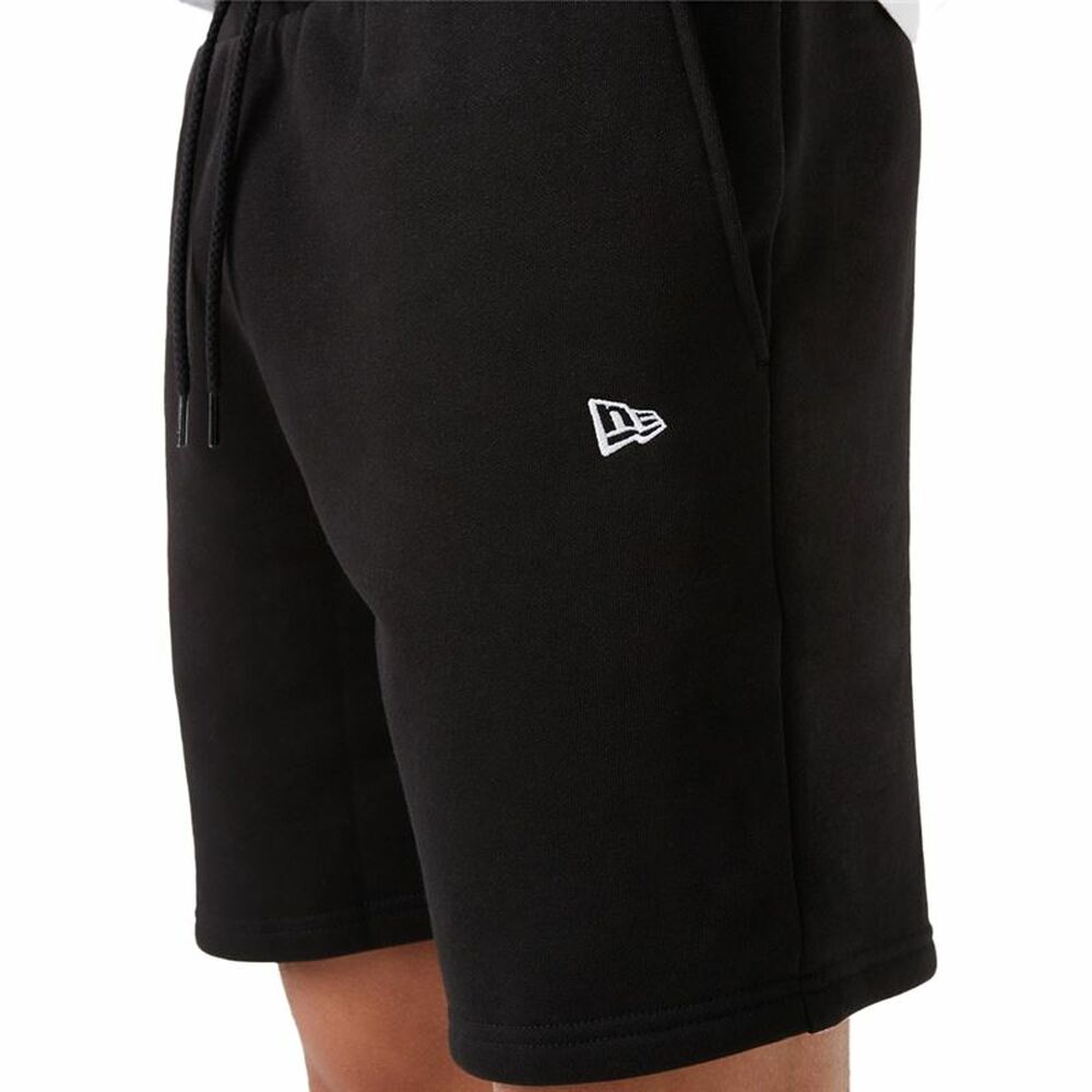 Sportshorts för män New Era MLB Seasonal Team New York Svart - 4