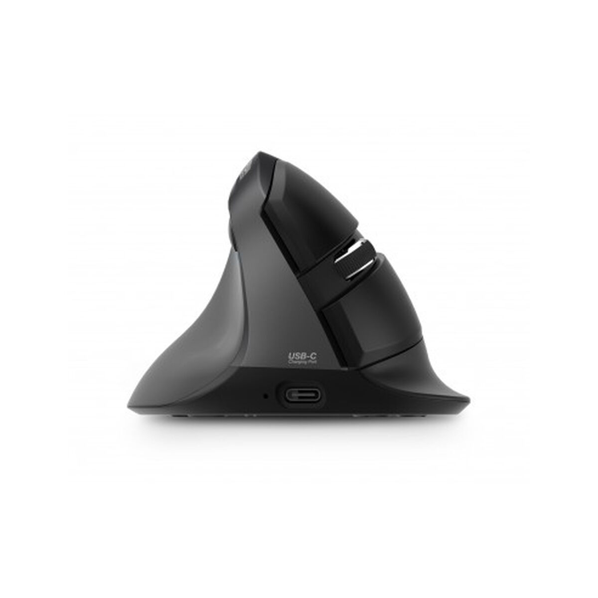Optisk Mus Ergonomisk Urban Factory EPL20UF 4000 dpi - 9