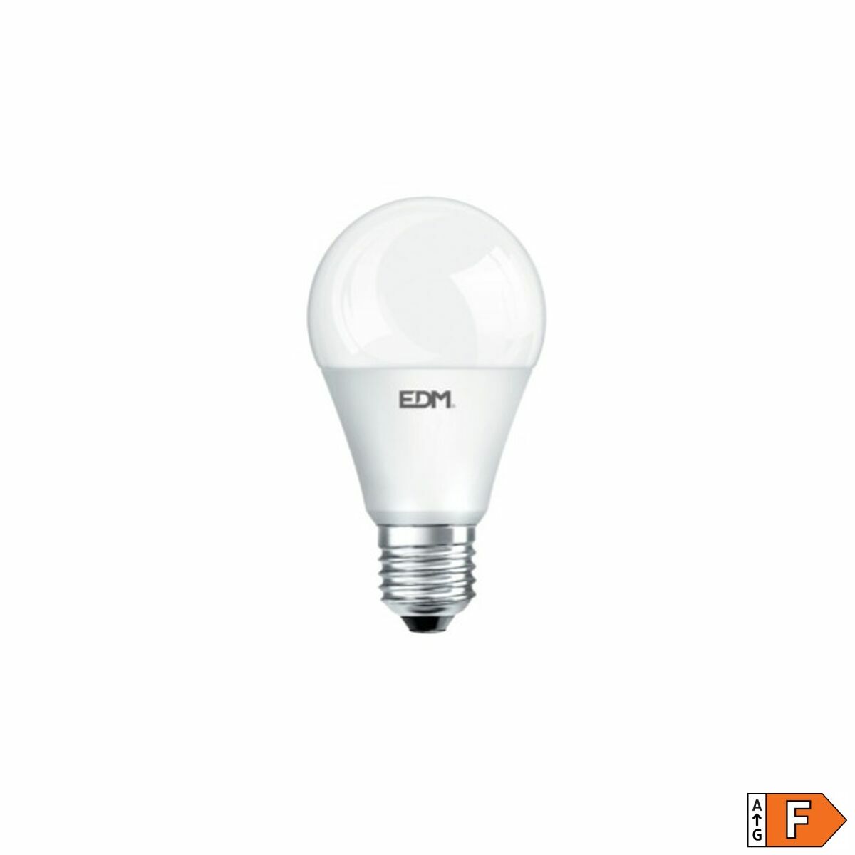 LED-lampa EDM 98346 F 100 W 15 W E27 1521 Lm Ø 5,9 x 11 cm (4000 K) - 7
