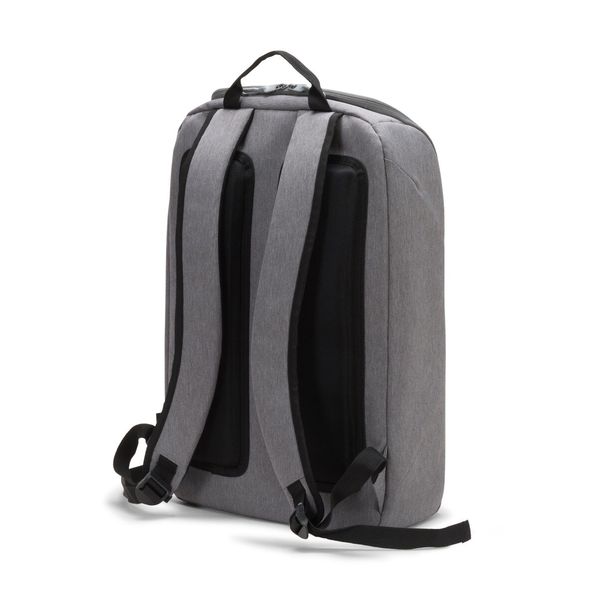 Laptopryggsäck Dicota D31876-RPET Grå - 5