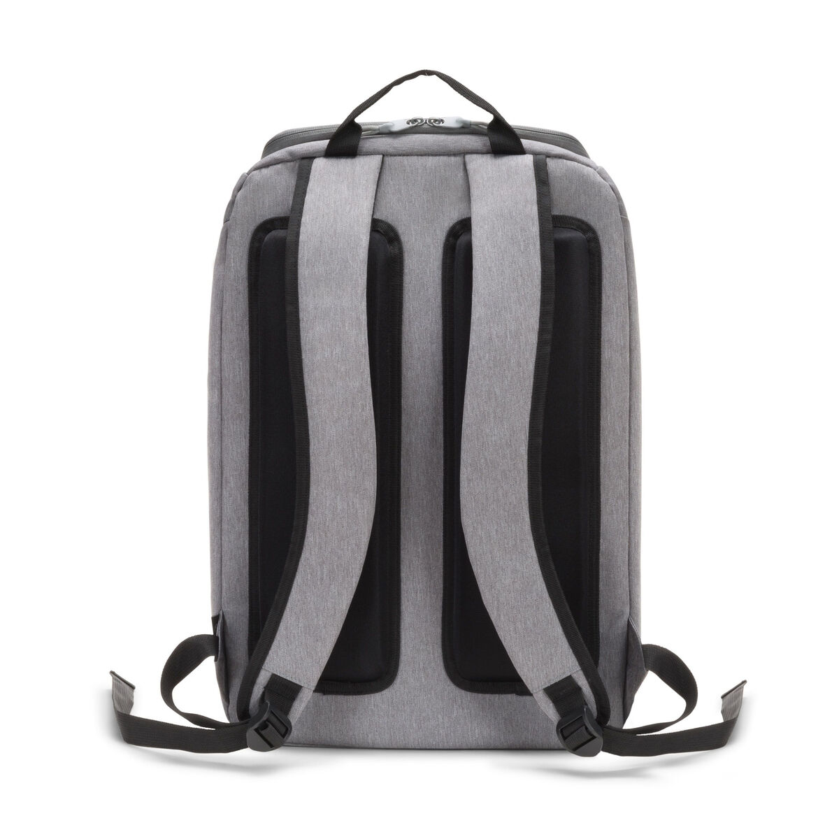 Laptopryggsäck Dicota D31876-RPET Grå - 7