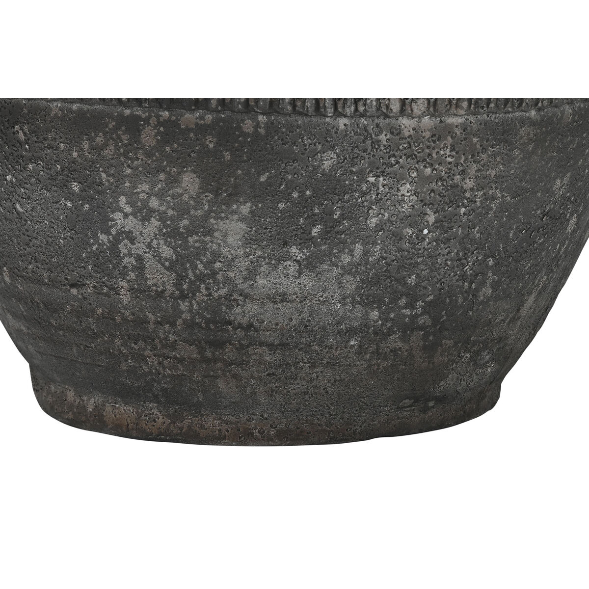 Vas Home ESPRIT Brun Keramik 45 x 45 x 40 cm - 3