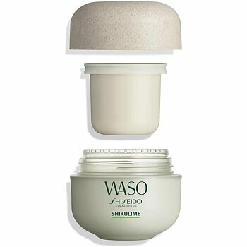 Fuktande ansiktsmask Shiseido 50 ml