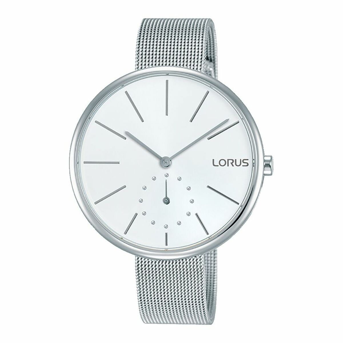 Damklocka Lorus RN421AX9