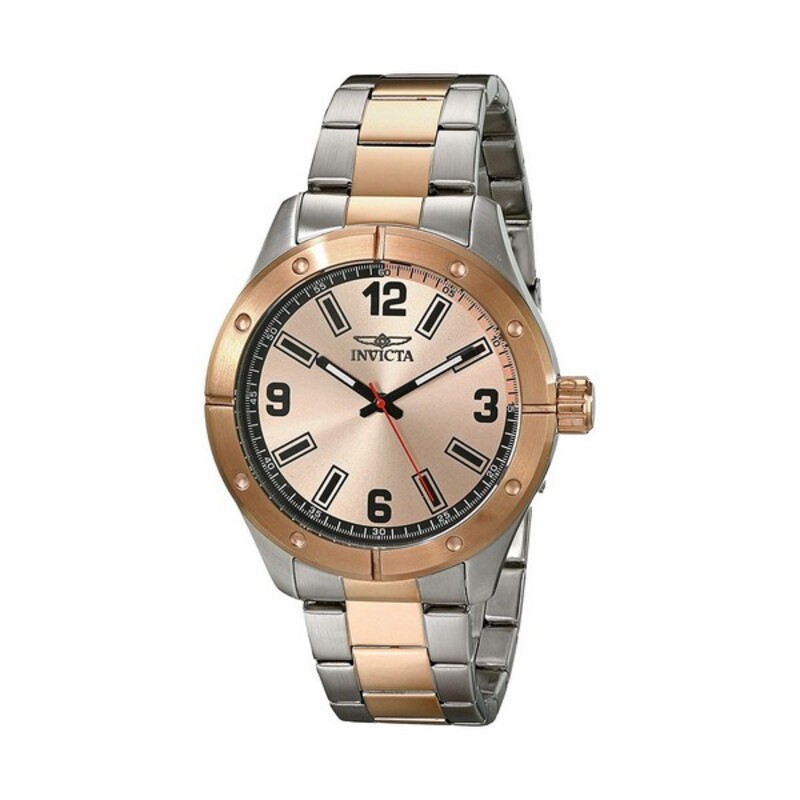 Herrklocka Invicta 17931 (Ø 45 mm) - 4