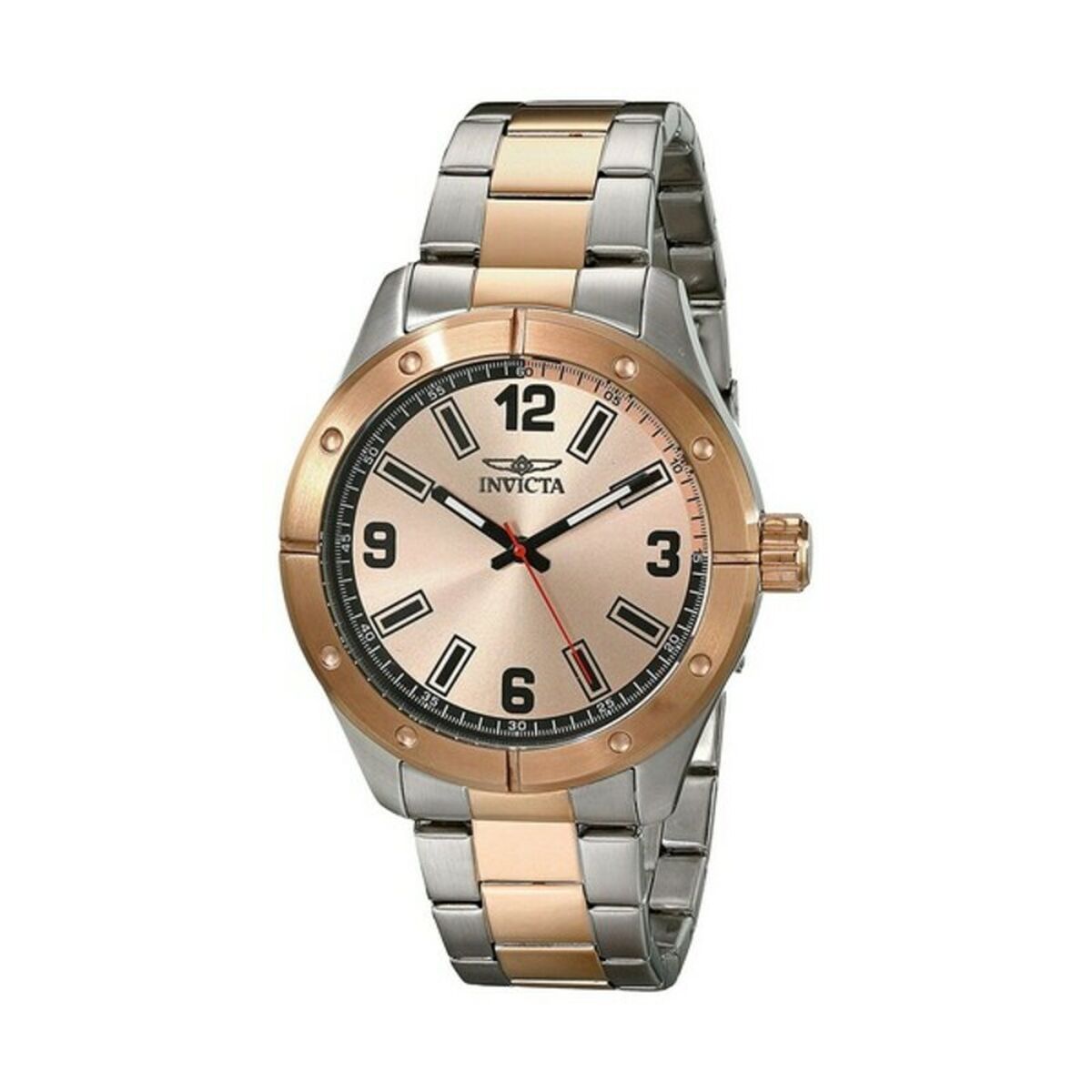 Herrklocka Invicta 17931 (Ø 45 mm) - 6