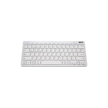Bluetooth Tangentbord iggual IGG316788 spanska Apa (1 Delar)