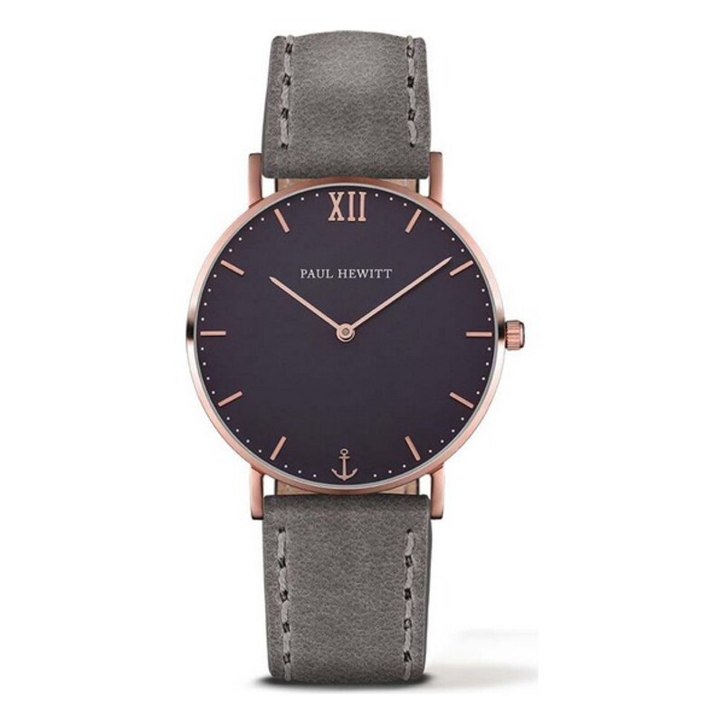Unisexklocka Paul Hewitt PH-SA-RSTB13S (Ø 39 mm)