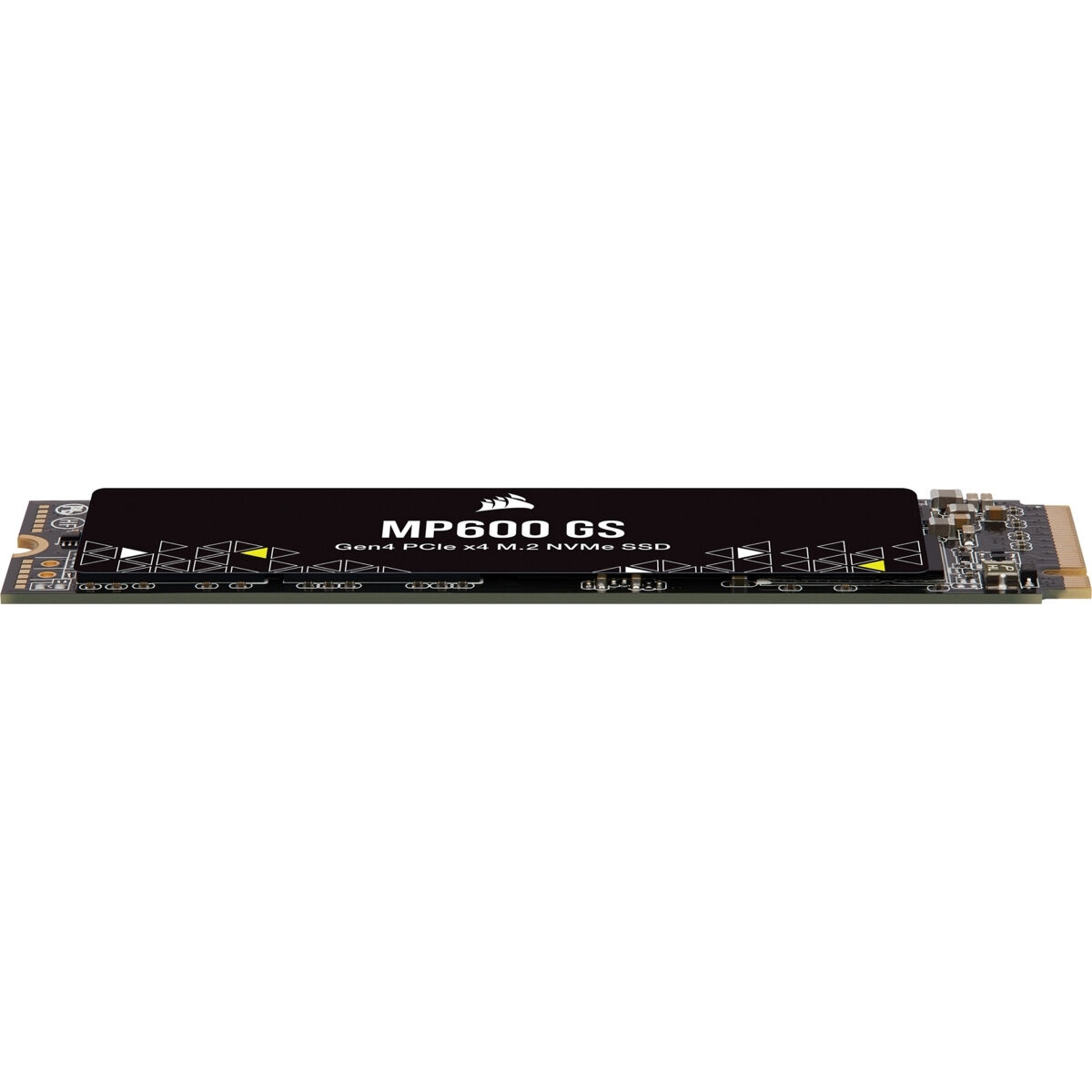 Hårddisk Corsair MP600 GS Invärtes Gaming SSD TLC 3D NAND 1 TB 1 TB SSD - 5
