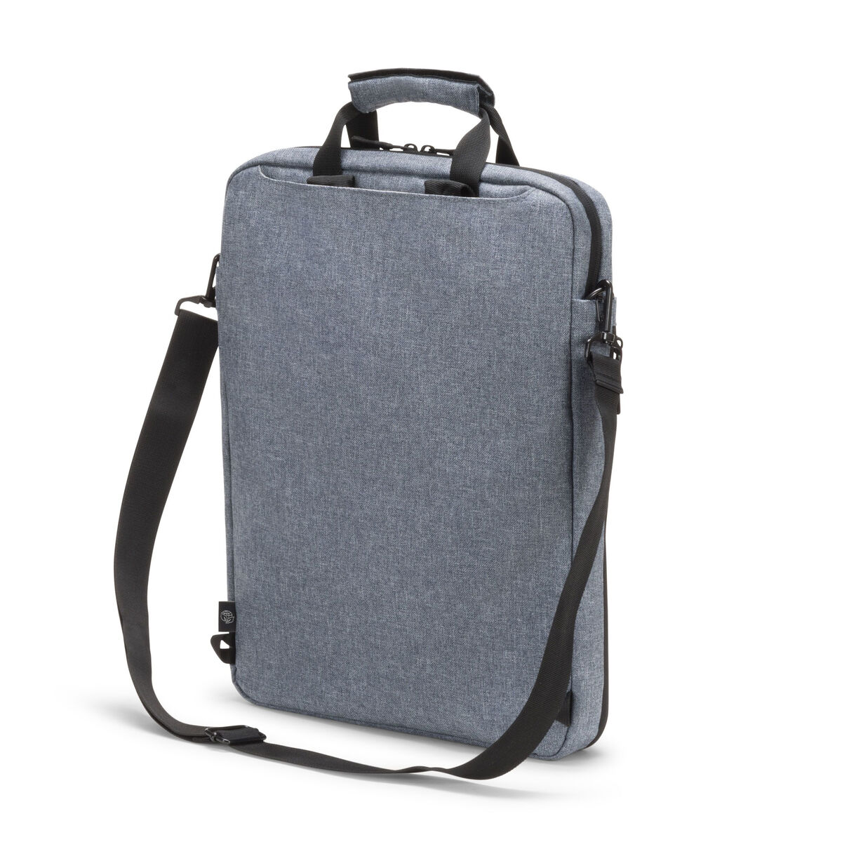 Laptopryggsäck Dicota D31878-RPET Blå - 7