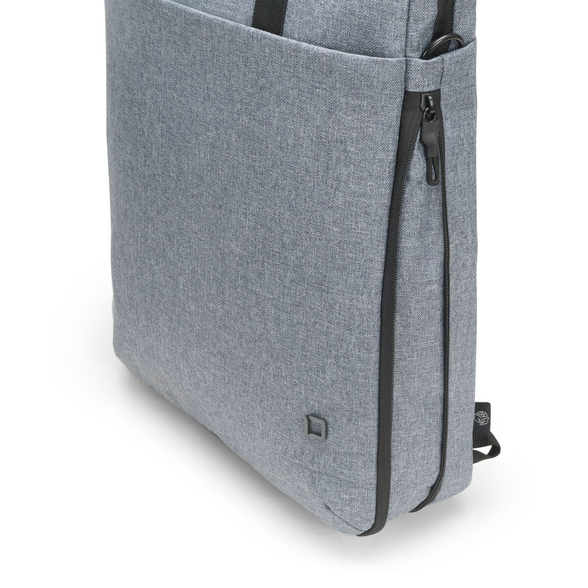 Laptopryggsäck Dicota D31878-RPET Blå - 11
