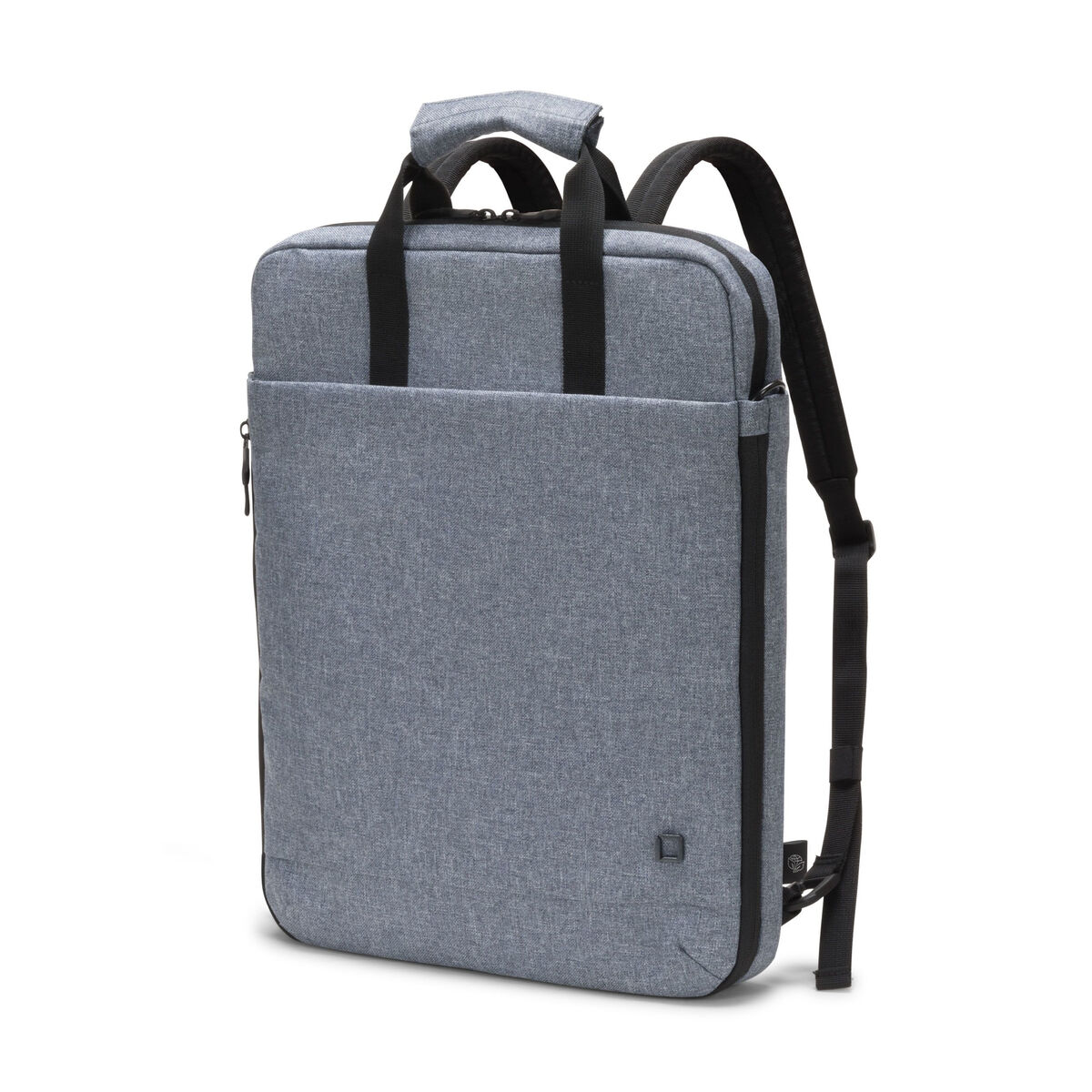 Laptopryggsäck Dicota D31878-RPET Blå - 3