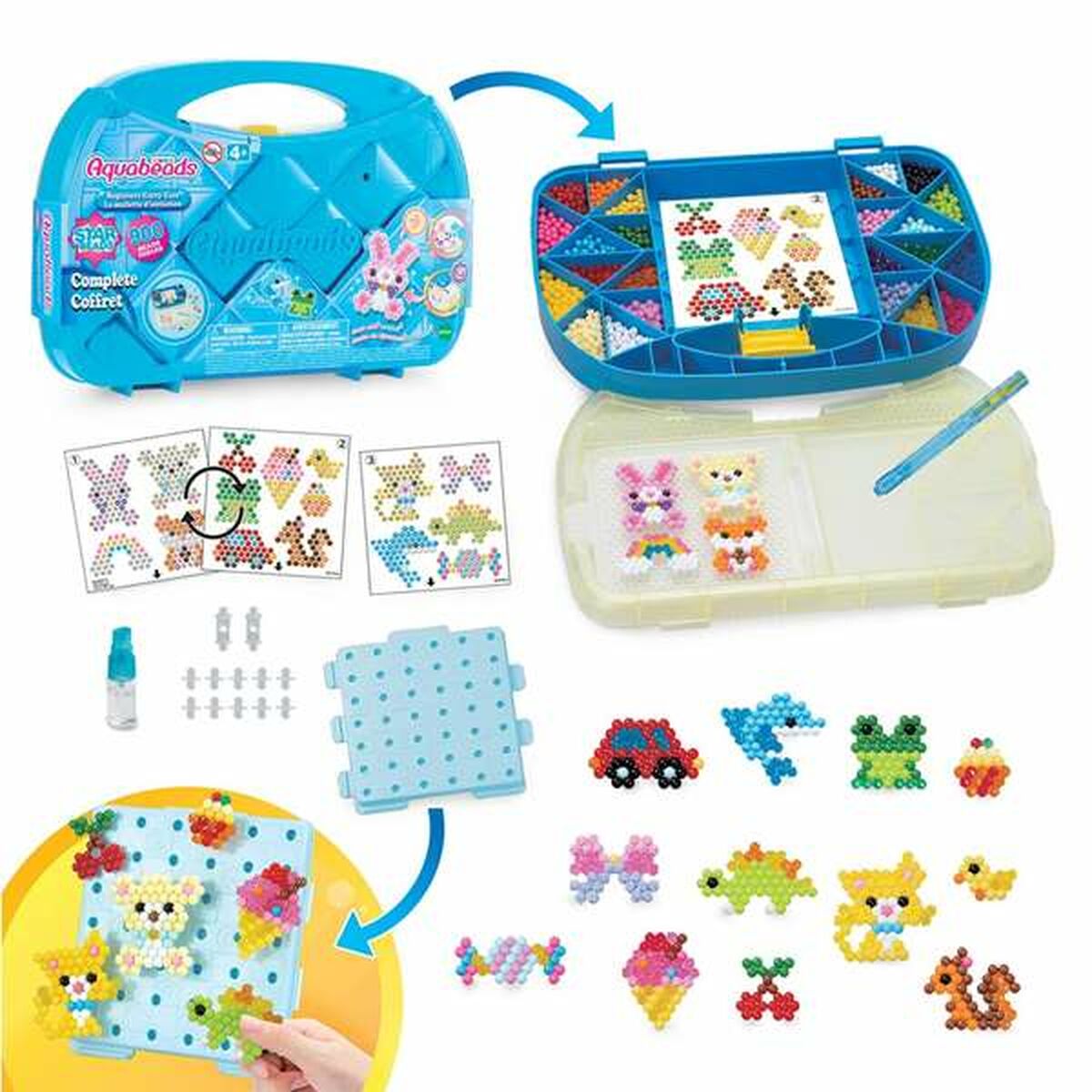 Craft Game 31912 - 4